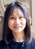 Professor Patricia Cheng